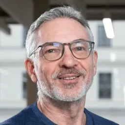 Stéphane Haendler, Co-fondateur et Directeur Commercial