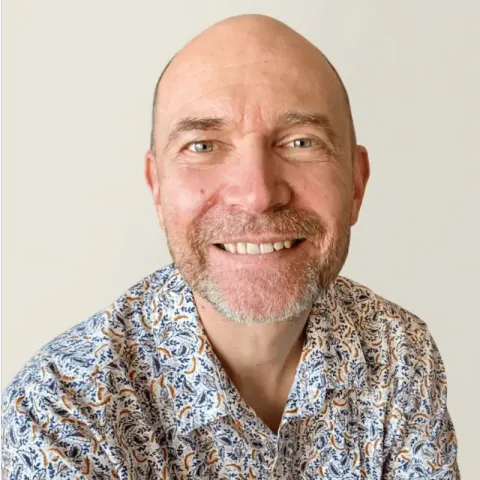 François Wawczyniak, Directeur de site, cogénération biomasse