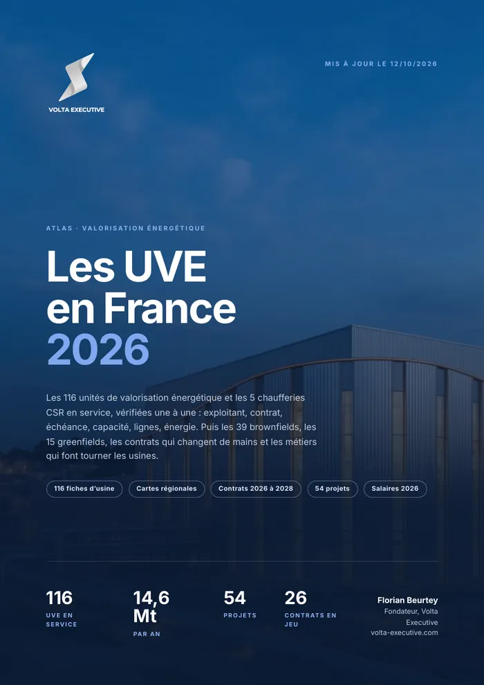 Atlas des UVE, la couverture